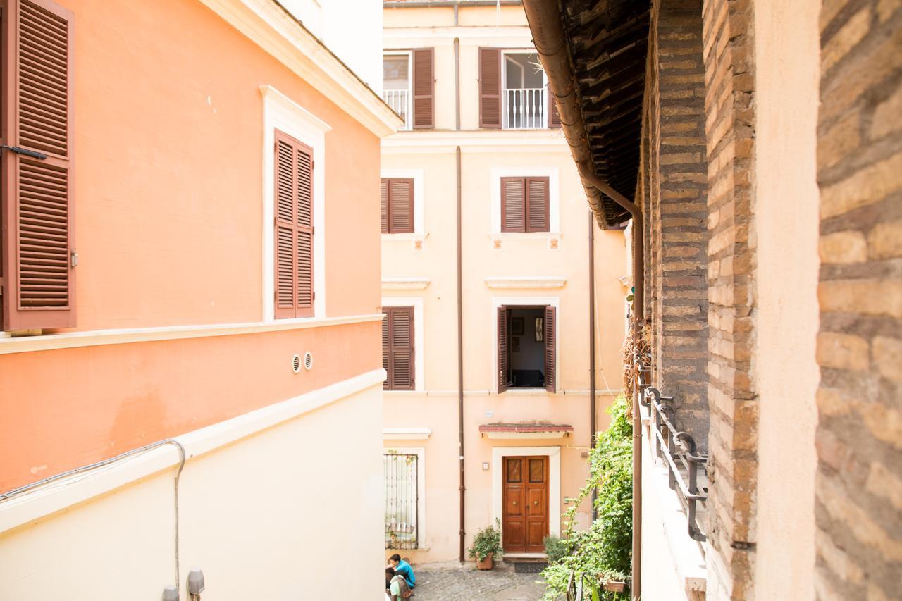Villa Rionemonti16 *