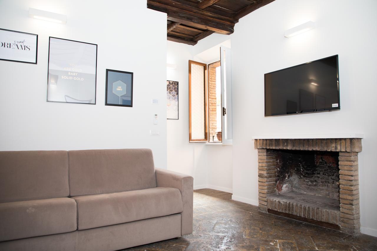 Villa Rionemonti16 *